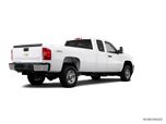 2013 Chevrolet Silverado 3500 HD Extended Cab LT  Pickup